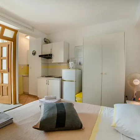 Apartment 804 *