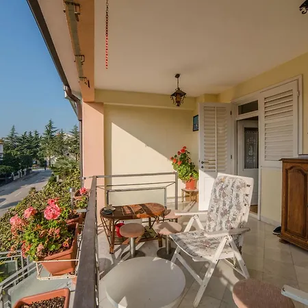 804 Appartement