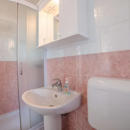 804 Apartment Porec