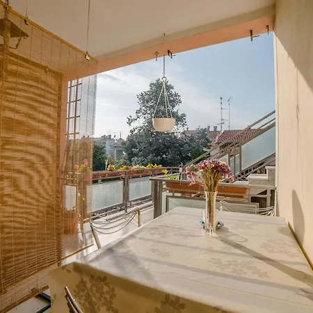 Apartment 804 Porec