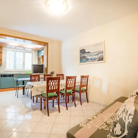 Apartment 804 *