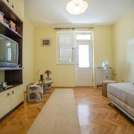 804 Apartment Porec