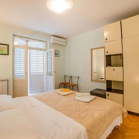 804 Porec