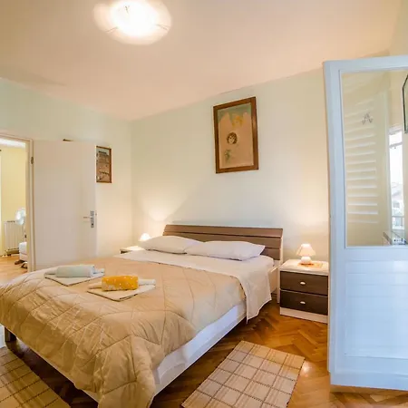 Apartment 804 *