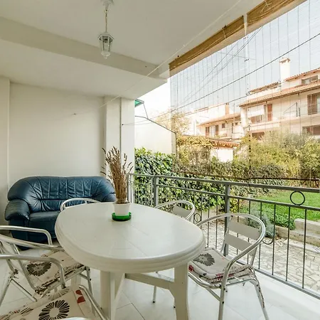 804 Apartment
