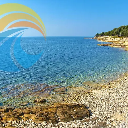 Apartment 804 Porec