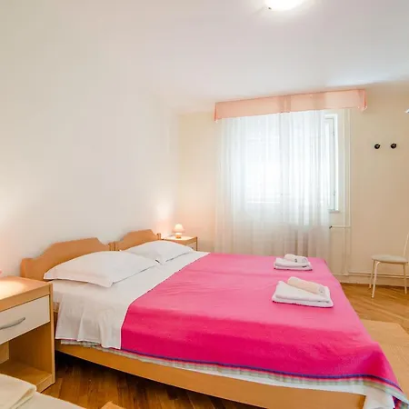 804 Appartement *