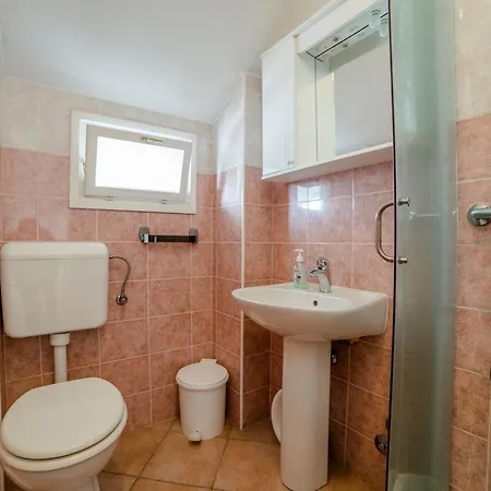 Appartement 804