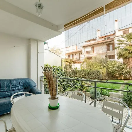 804 Appartement *