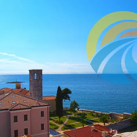 804 * Poreč
